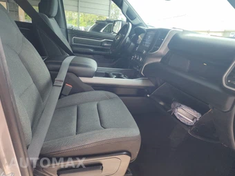 2020 Ram 1500 Big Horn Crew Cab Short Bed - miniatura 8