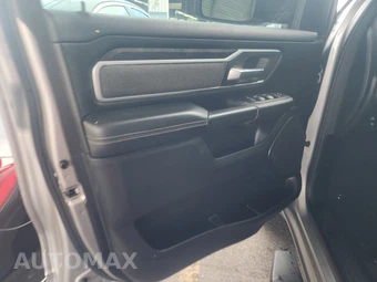 2020 Ram 1500 Big Horn Crew Cab Short Bed - miniatura 9