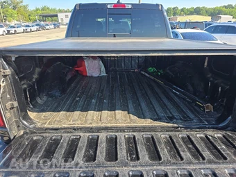 2020 Ram 1500 Big Horn Crew Cab Short Bed - miniatura 16