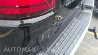2020 Ram 1500 Big Horn Crew Cab Short Bed - miniatura 19