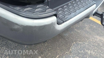 2020 Ram 1500 Big Horn Crew Cab Short Bed - miniatura 22