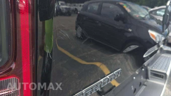 2020 Ram 1500 Big Horn Crew Cab Short Bed - miniatura 23