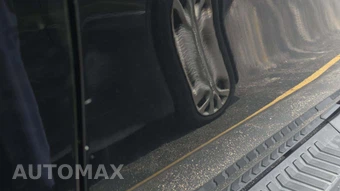 2020 Ram 1500 Big Horn Crew Cab Short Bed - miniatura 24
