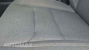 2020 Ram 1500 Big Horn Crew Cab Short Bed - miniatura 26
