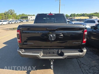 2020 Ram 1500 Big Horn Crew Cab Short Bed - miniatura 5