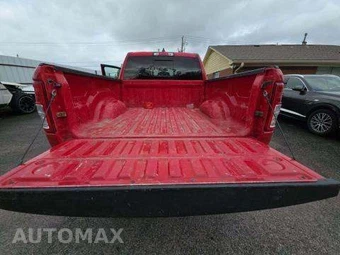 2020 Ram 1500 Big Horn Crew Cab Short Bed - miniatura 14
