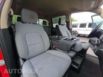 2020 Ram 1500 Big Horn Crew Cab Short Bed - miniatura 18