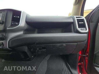 2020 Ram 1500 Big Horn Crew Cab Short Bed - miniatura 19