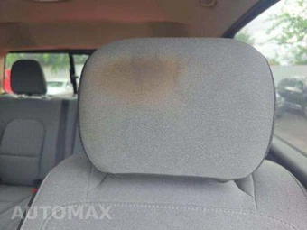 2020 Ram 1500 Big Horn Crew Cab Short Bed - miniatura 21