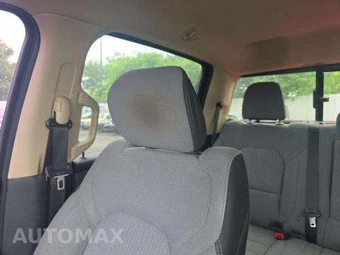 2020 Ram 1500 Big Horn Crew Cab Short Bed - miniatura 22