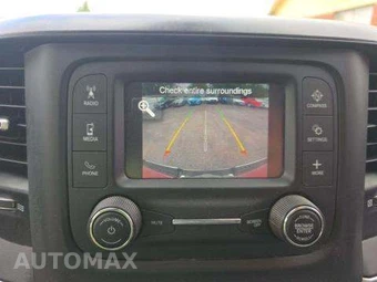 2020 Ram 1500 Big Horn Crew Cab Short Bed - miniatura 30