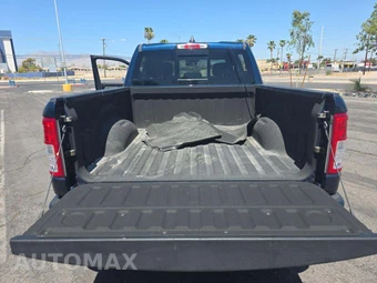 2020 Ram 1500 Big Horn Crew Cab Short Bed - miniatura 11