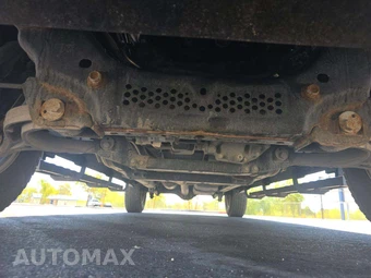 2020 Ram 1500 Big Horn Crew Cab Short Bed - miniatura 17