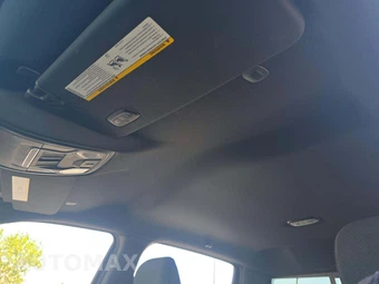 2020 Ram 1500 Big Horn Crew Cab Short Bed - miniatura 8