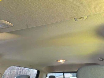 2020 Ram 1500 Big Horn Crew Cab Short Bed - miniatura 11