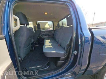 2020 Ram 1500 Big Horn Crew Cab Short Bed - miniatura 13