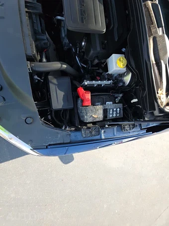 2020 Ram 1500 Big Horn Crew Cab Short Bed - miniatura 27
