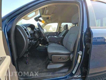 2020 Ram 1500 Big Horn Crew Cab Short Bed - miniatura 6