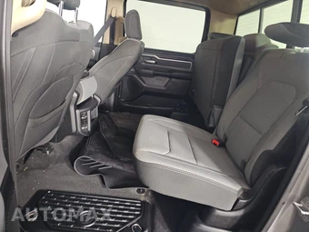 2020 Ram 1500 Big Horn Crew Cab Short Bed - miniatura 13