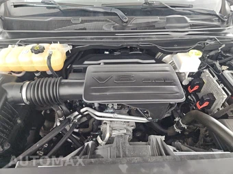 2020 Ram 1500 Big Horn Crew Cab Short Bed - miniatura 15
