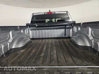 2020 Ram 1500 Big Horn Crew Cab Short Bed - miniatura 16