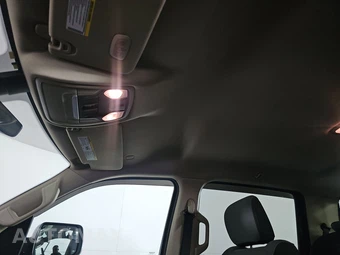 2020 Ram 1500 Big Horn Crew Cab Short Bed - miniatura 17