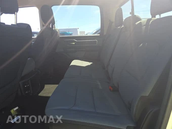 2020 Ram 1500 Big Horn Crew Cab Short Bed - miniatura 13