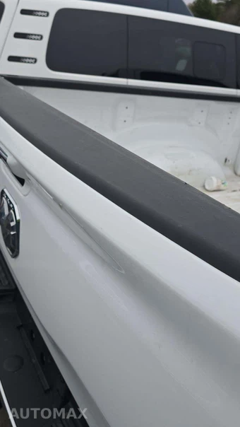 2020 Ram 1500 Big Horn Crew Cab Short Bed - miniatura 20