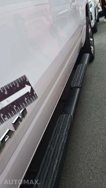 2020 Ram 1500 Big Horn Crew Cab Short Bed - miniatura 21