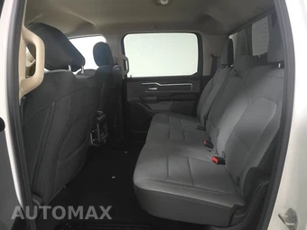 2020 Ram 1500 Big Horn Crew Cab Short Bed - miniatura 13