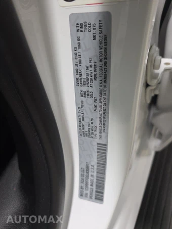 2020 Ram 1500 Big Horn Crew Cab Short Bed - miniatura 14