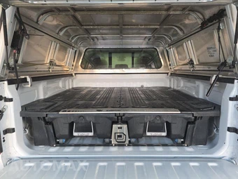 2020 Ram 1500 Big Horn Crew Cab Short Bed - miniatura 16