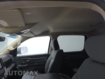 2020 Ram 1500 Big Horn Crew Cab Short Bed - miniatura 17