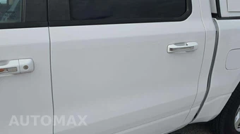 2020 Ram 1500 Big Horn Crew Cab Short Bed - miniatura 21