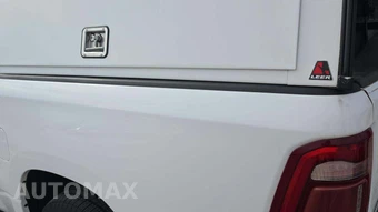 2020 Ram 1500 Big Horn Crew Cab Short Bed - miniatura 22