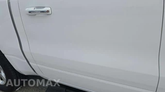 2020 Ram 1500 Big Horn Crew Cab Short Bed - miniatura 23