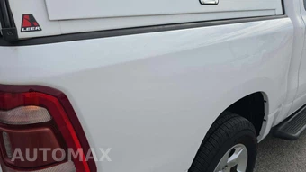 2020 Ram 1500 Big Horn Crew Cab Short Bed - miniatura 24