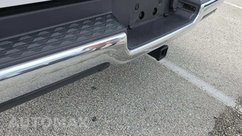 2020 Ram 1500 Big Horn Crew Cab Short Bed - miniatura 26