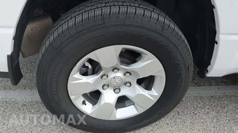 2020 Ram 1500 Big Horn Crew Cab Short Bed - miniatura 27