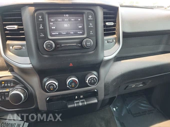 2020 Ram 1500 Big Horn Crew Cab Short Bed - miniatura 11