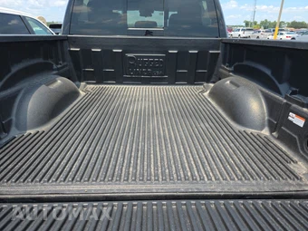 2020 Ram 1500 Big Horn Crew Cab Short Bed - miniatura 16