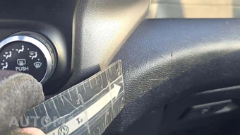 2020 Ram 1500 Big Horn Crew Cab Short Bed - miniatura 24