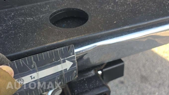 2020 Ram 1500 Big Horn Crew Cab Short Bed - miniatura 32