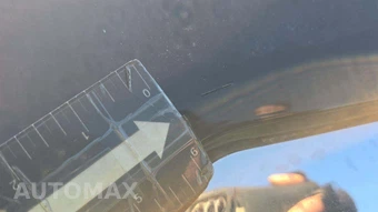2020 Ram 1500 Big Horn Crew Cab Short Bed - miniatura 38