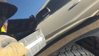 2020 Ram 1500 Big Horn Crew Cab Short Bed - miniatura 41