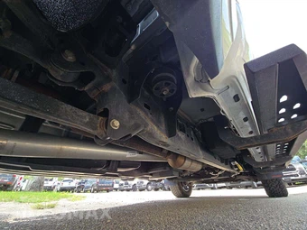 2020 Ram 1500 Big Horn Crew Cab Short Bed - miniatura 14