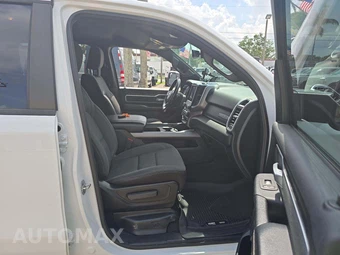 2020 Ram 1500 Big Horn Crew Cab Short Bed - miniatura 15