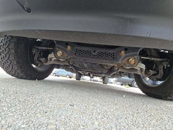 2020 Ram 1500 Big Horn Crew Cab Short Bed - miniatura 17