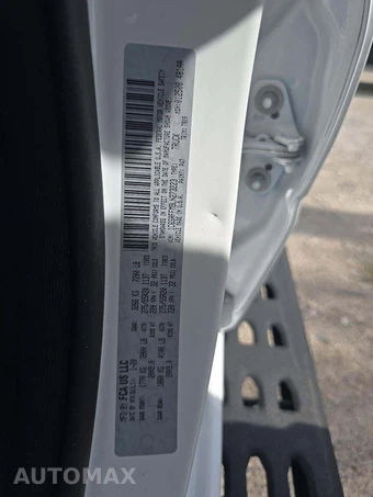 2020 Ram 1500 Big Horn Crew Cab Short Bed - miniatura 2