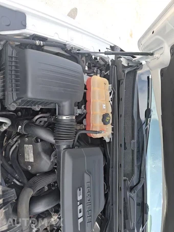 2020 Ram 1500 Big Horn Crew Cab Short Bed - miniatura 23